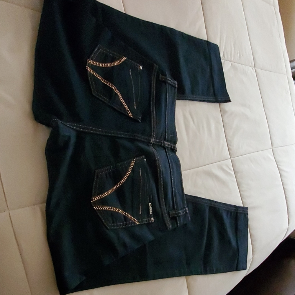 D&G pants - Picture 4 of 8